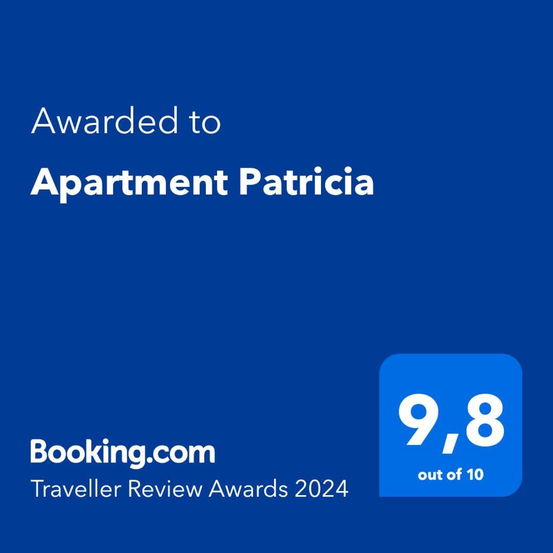 Apartment Patricia Zakynthos Town Exterior photo